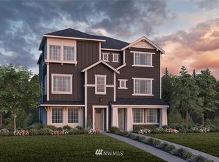 14169-271 Avenue Ne HOMESITE 307, Duvall, WA 98019