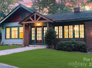 326 S 3rd St, Albemarle, NC 28001