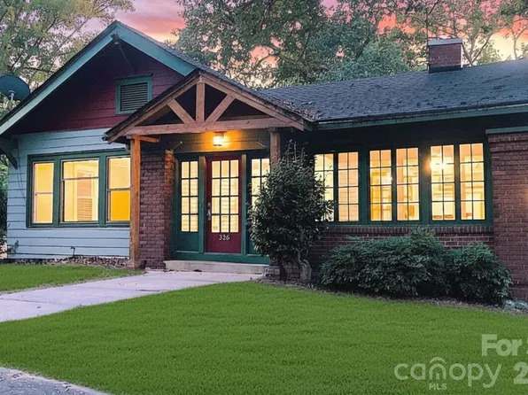 326 S 3rd St, Albemarle, NC 28001