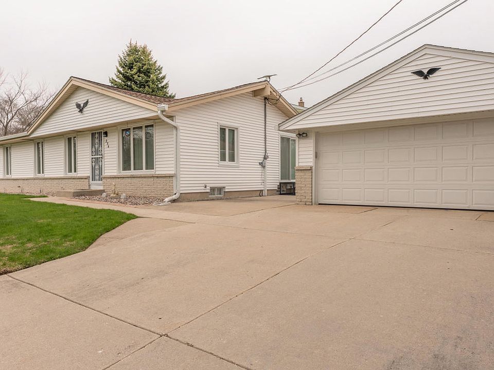 1st image of 254 E Norport Dr