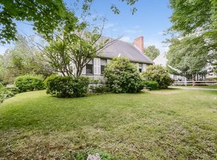 75 Carter Rd, Worcester, MA 01609