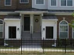 14207B Saint Germain Dr, Centreville, VA 20121