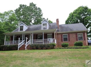 4944 Neese Commerce Rd, Hull, GA 30646