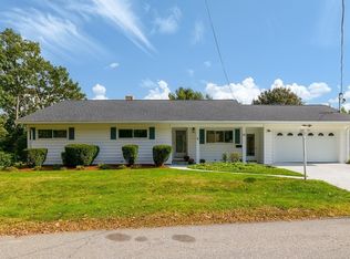 18 Davidson Rd, West Boylston, MA 01583