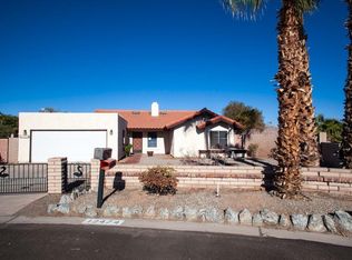 12474 E Via Feliz, Yuma, AZ 85367