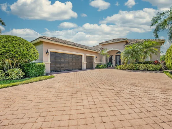 7785 Preserve Drive, West Palm Beach, FL 33412