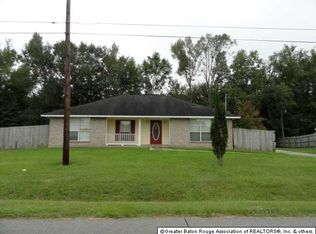 7420 Danielle Ave, Zachary, LA 70791