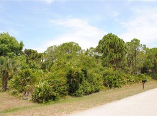 3894 Mango St, Saint James City, FL 33956
