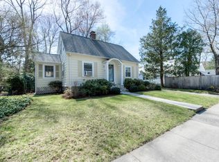 14 Westbrook Rd, Worcester, MA 01602