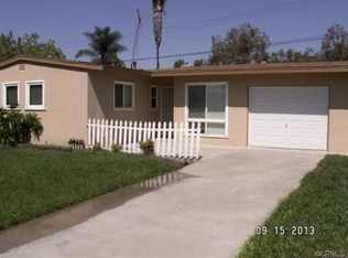 16251 Inyo St, La Puente, CA 91744