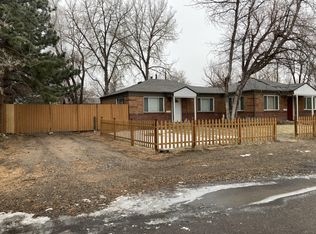 913 Kilmer St, Golden, CO 80401