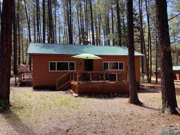 672 State Road 512, Chama, NM 87520