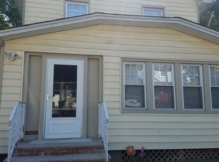 152 Lincoln Pl, Irvington, NJ 07111