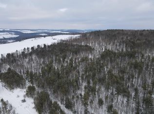 Dry Run Rd, Wysox, PA 18854