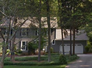 3509 High Ridge Rd, Charlotte, NC 28270