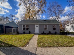 16120 Carse Ave, Harvey, IL 60426