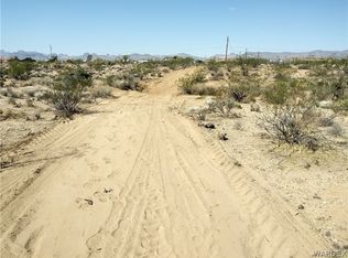 Horse Mesa Rd, Golden Valley, AZ 86413