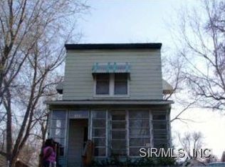 1624 5th St, Madison, IL 62060