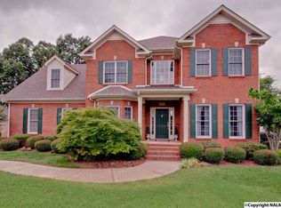 203 Mainsail Way, Madison, AL 35758