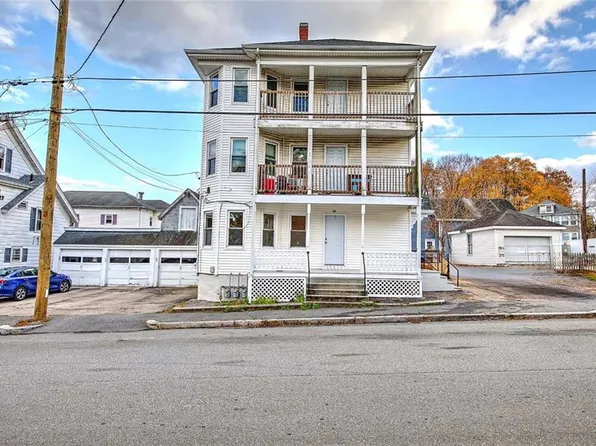 68 Division St APT 1, Manville, RI 02838