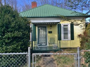 433 Levelin St, Erwin, TN 37650