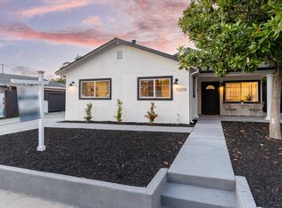 10230 Griffith St, San Jose, CA 95127