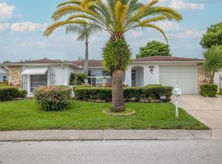 9600 Towanda Ln, Port Richey, FL 34668