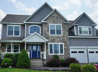 2485 Duanesburg Churches Rd, Delanson, NY 12053