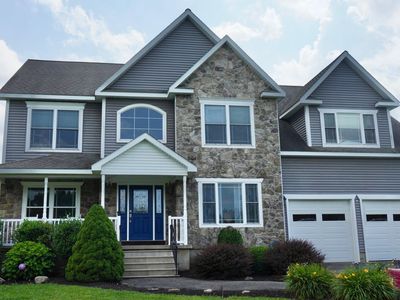 2485 Duanesburg Churches Road, Delanson, NY, 12053