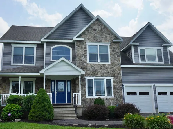 2485 Duanesburg Churches Road, Delanson, NY 12053