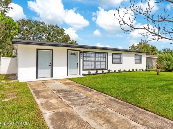 340 Fisher Ln, Merritt Island, FL 32953