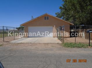 3919 E Ryan Ave, Kingman, AZ 86409