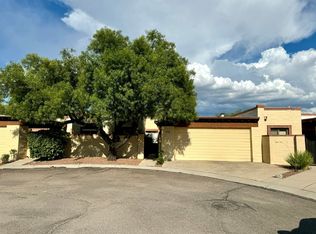 8144 E Rivenoak Dr, Tucson, AZ 85715