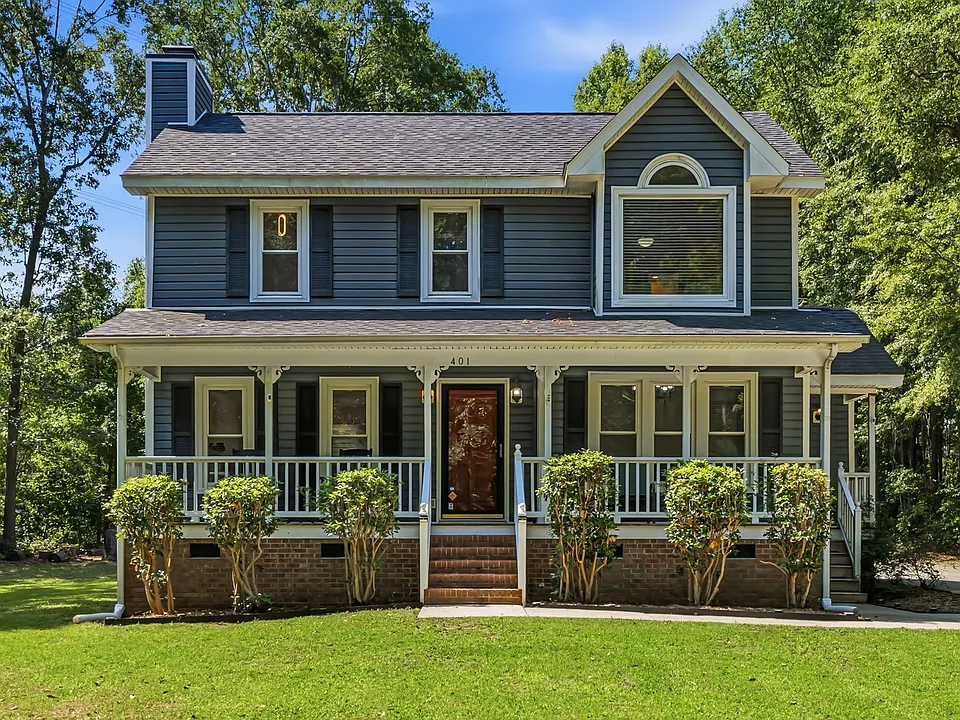 401 Redpath Dr