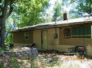 3396 Hummingbird Rd, Ozark, MO 65721