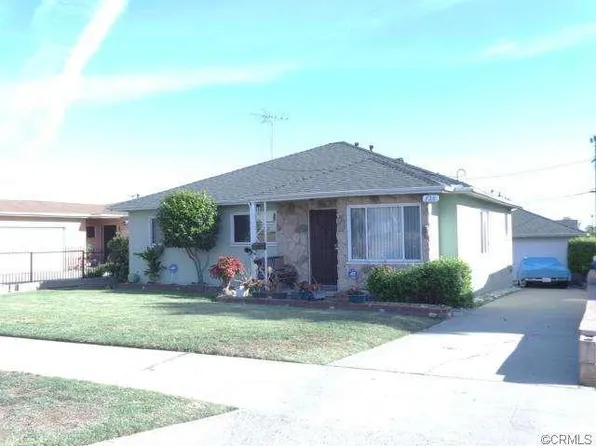 726 W 130th St, Gardena, CA 90247
