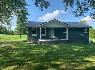 2344 Tug Howard Rd, Hudson, KY 40145