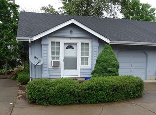 5998 A St #5998C, Springfield, OR 97478