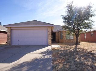 2803 107th St, Lubbock, TX 79423