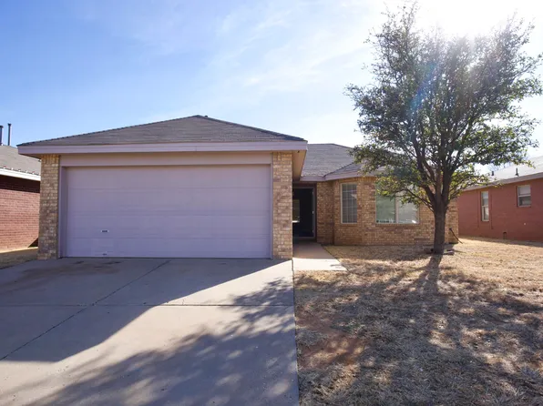 2803 107th St, Lubbock, TX 79423