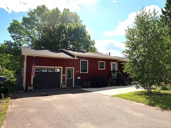218 E Bayfield St, Washburn, WI 54891