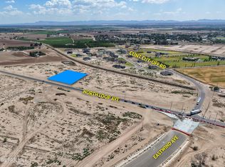 12648 N Loop Dr, Clint, TX 79836