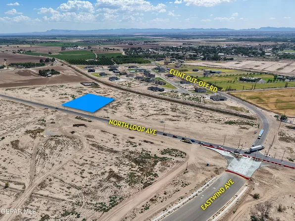 12648 N Loop Dr, Clint, TX 79836