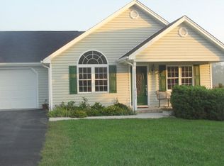 21255B Vances Mill Rd, Abingdon, VA 24211