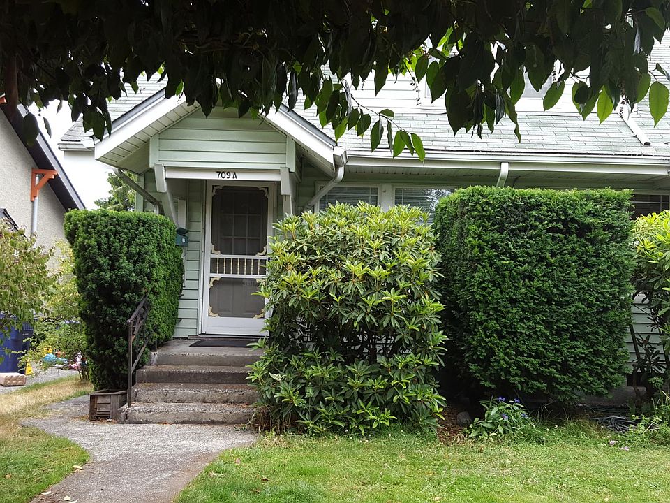 1st image of 709 E Wright Ave Unit A