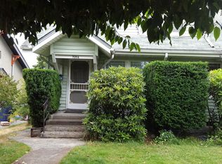 709 E Wright Ave UNIT A, Tacoma, WA 98404