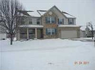 6828 Silver Grove Ct, Indianapolis, IN 46237