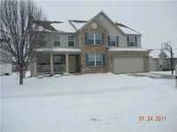 6828 Silver Grove Ct, Indianapolis, IN 46237