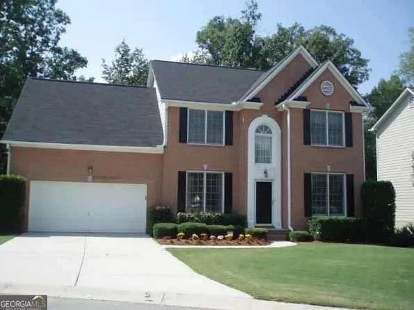 4141 Havenwood Ct NW, Kennesaw, GA 30144
