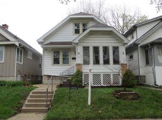 2235 S 58th St, West Allis, WI 53219